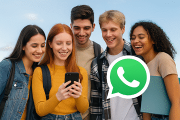 grupos de whatsapp para estudiantes de primer año en aragon