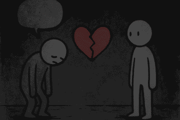 arriesgarse al amor no correspondido