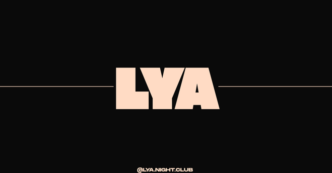 Discoteca lya night