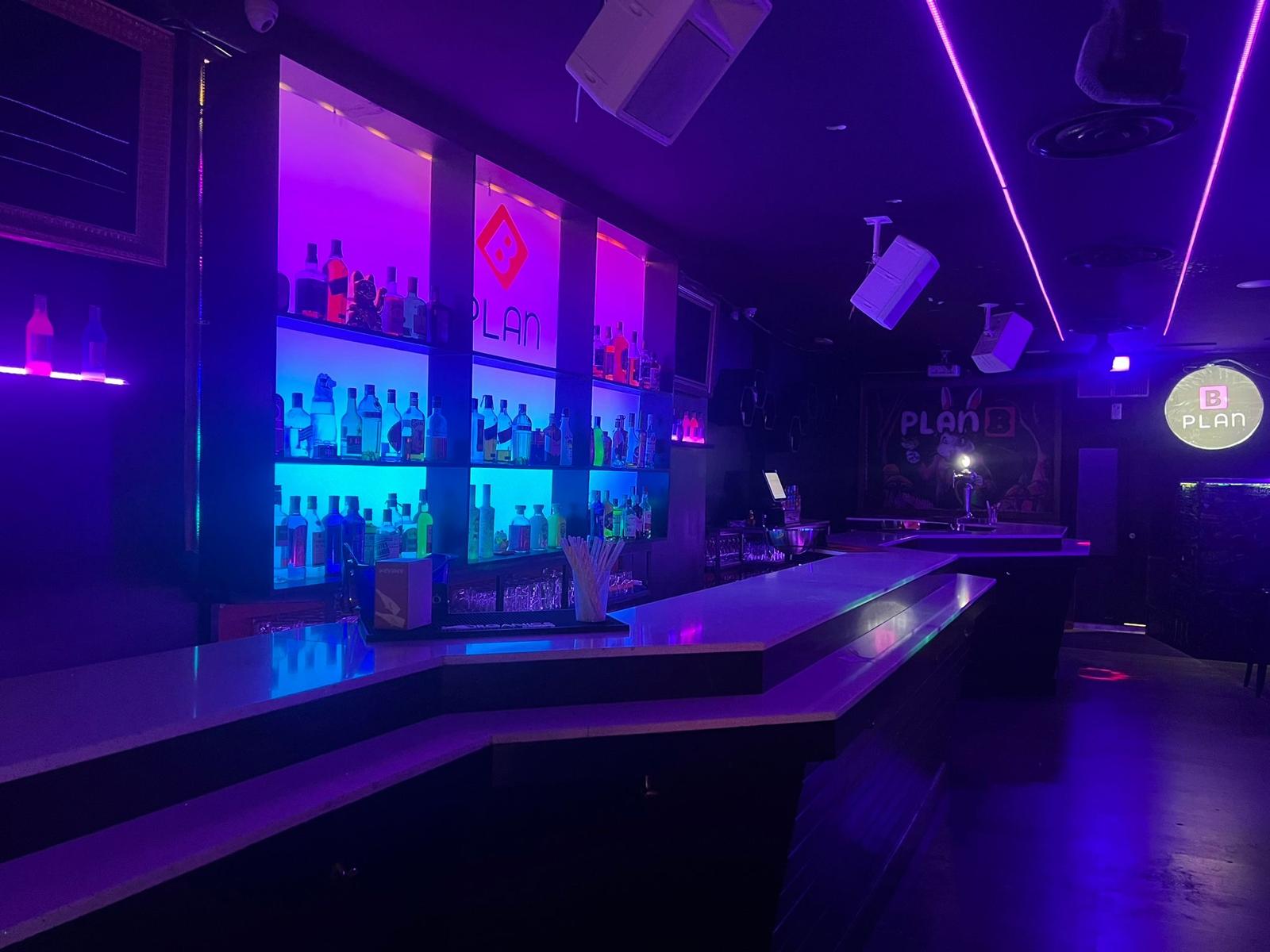 Ambiente PlanB