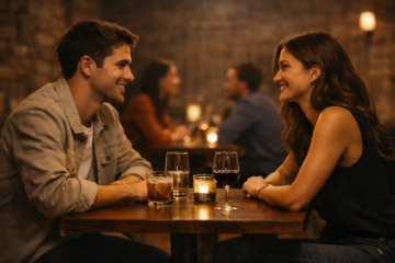 como encontrar el amor en zaragoza y conocer gente