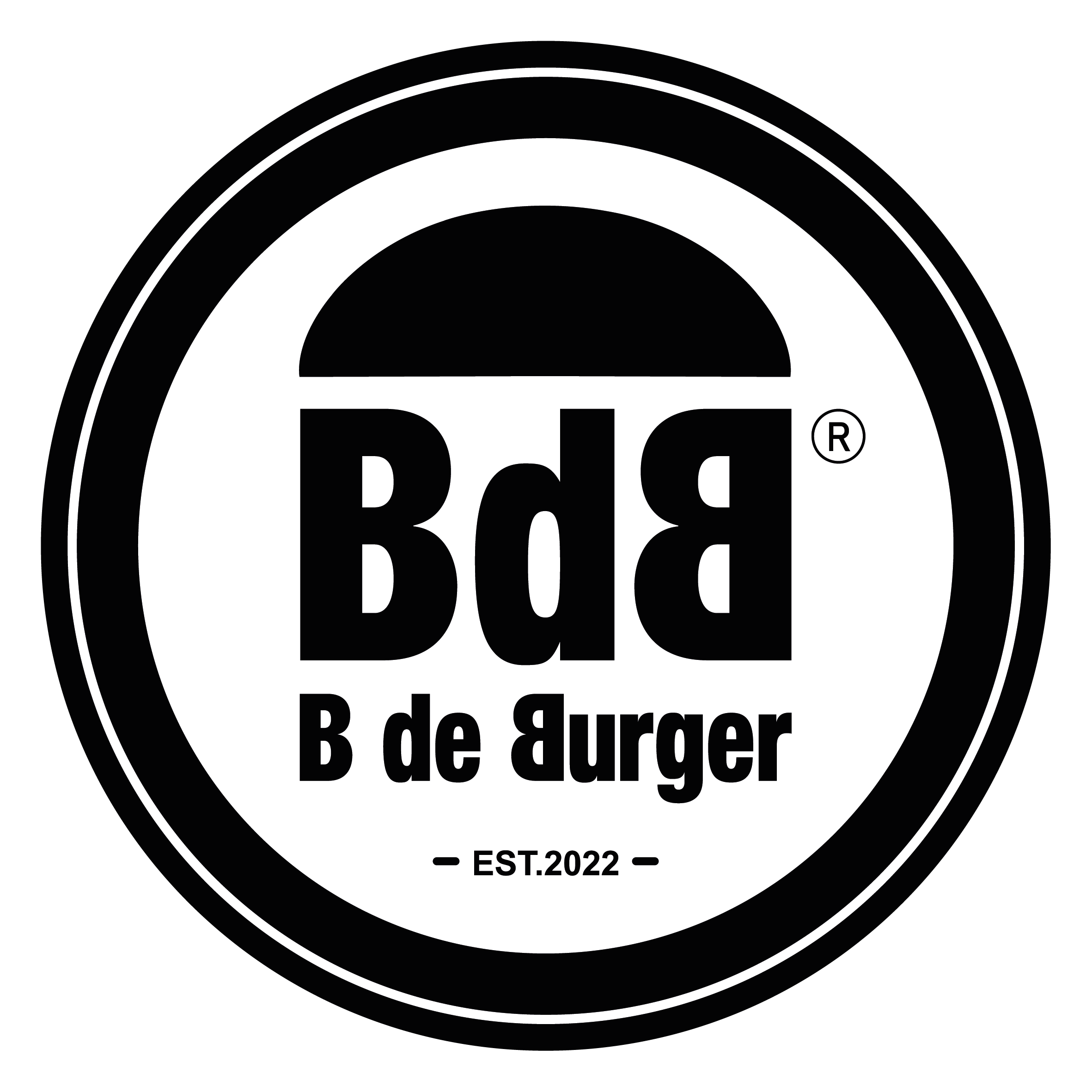 B de Burger