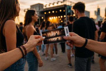 compra y vende entradas para cualquier tipo de evento en zaragoza grupo de whatsapp